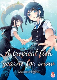 A Tropical Fish Yearns for Snow - T08