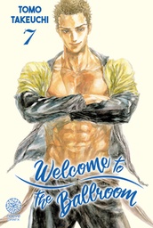 Welcome to the Ballroom - T07