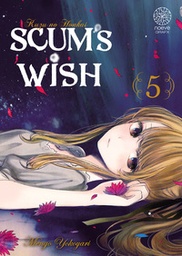 Scum's Wish - T05