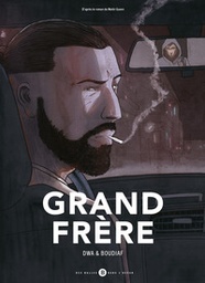 Grand frère