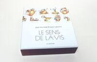 Le sens de la vis - Coffret T01 & T02 - NE