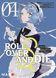 Roll Over and Die - T04