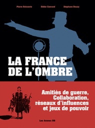 LA FRANCE DE L'OMBRE