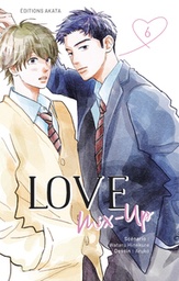 Love Mix-Up - T06