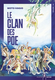 Le Clan des Poe - T02