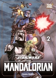 Star Wars - The Mandalorian - T02