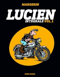 Lucien - INT01 - T01 à T04
