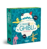 Le Grand Quiz Ghibli - NE