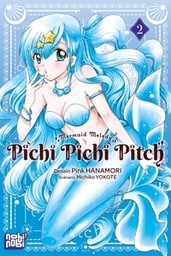 Pichi Pichi Pich - T02