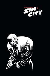 Sin City - T04 - Collector