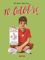 10 octobre - T01