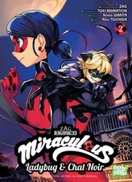 Miraculous - T02