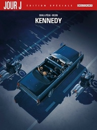 Jour J Kennedy - Edition spéciale