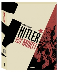 Hitler est mort ! - Coffret T01 à T03