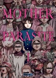 Mother Parasite - T01