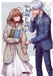 The Ice Guy & The Cool Girl - T08