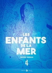 Les Enfants de la Mer - T04