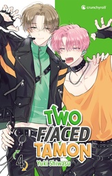 Two F/Aced Tamon - T04