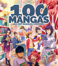 100 mangas incontournables
