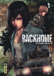 Back Home - T01