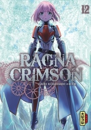 Ragna Crimson - T12