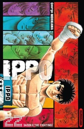 Ippo - Saison 6 - T22