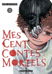 Mes cent contes mortels - T02