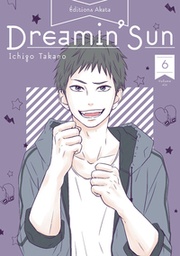 Dreamin' Sun - T06