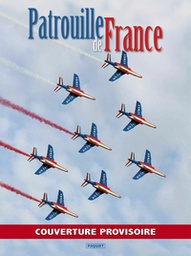 La patrouille de France