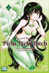 Pichi Pichi Pich - T03