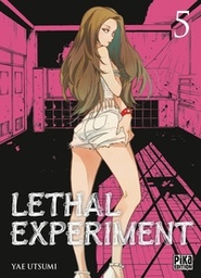 Lethal Experiment - T05