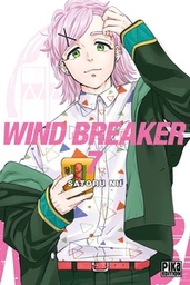 Wind Breaker - T07