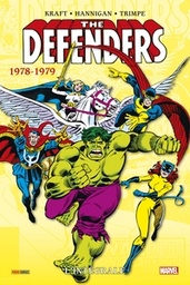 The Defenders - T07 - 1978-1979