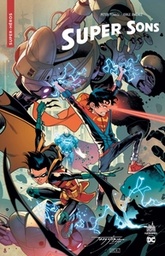 Super Sons