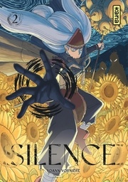 Silence - T02