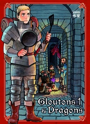 Gloutons & Dragons - T01 - Prix découverte 3€
