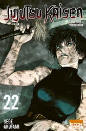 Jujutsu Kaisen - T22