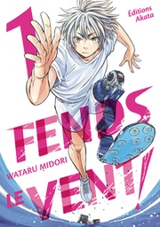 Fends le vent ! - T01