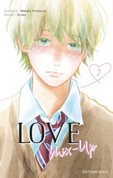 Love Mix-Up - T07