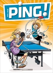 Ping ! - T01