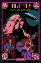 Led Zeppelin en BD