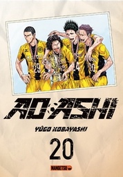 Ao Ashi - T20