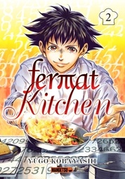 Fermat Kitchen - T02