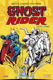 Ghost Rider - Intégrale - 1979-1980