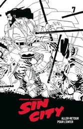 Sin City - T07