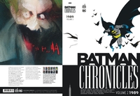 Batman Chronicles - 1989 - T02