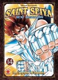 Saint Seiya - Next Dimension - T14