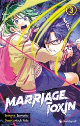 Marriage Toxin - T03