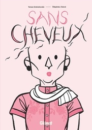 Sans cheveux