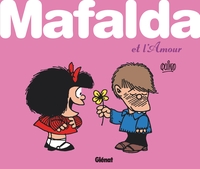 Mafalda - Mafalda et l'Amour